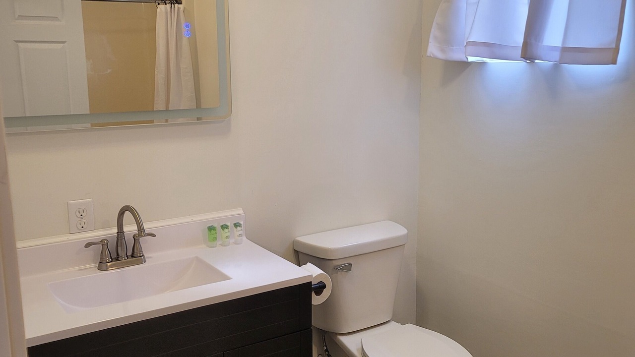 Photo of Bathroom in Ishpeming