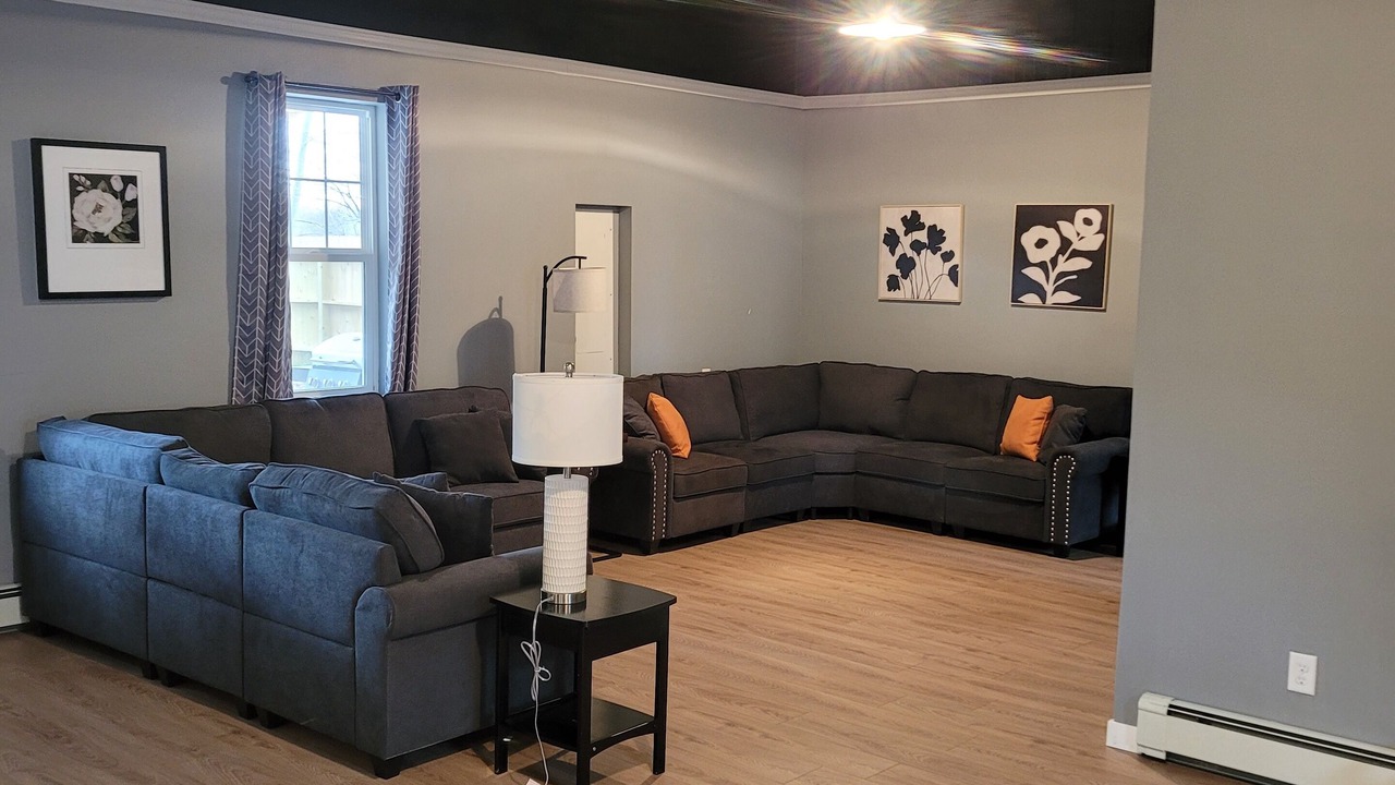 Photo of Livingroom in Ishpeming