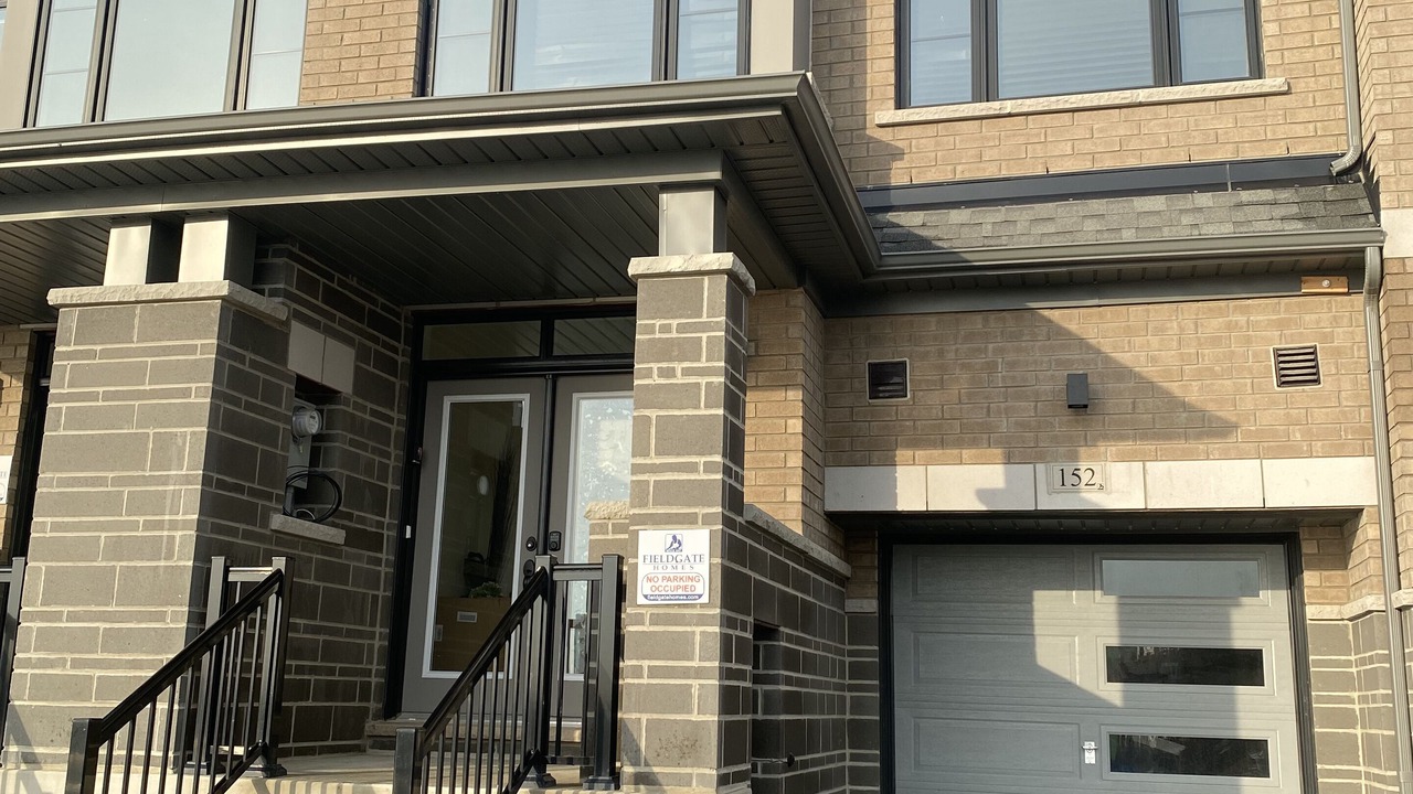 Photo of Outdoor in Vaughan
