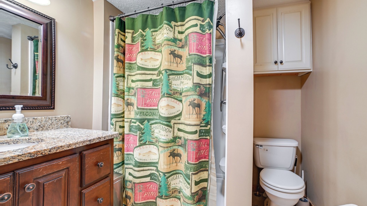 Photo of Bathroom in Dover