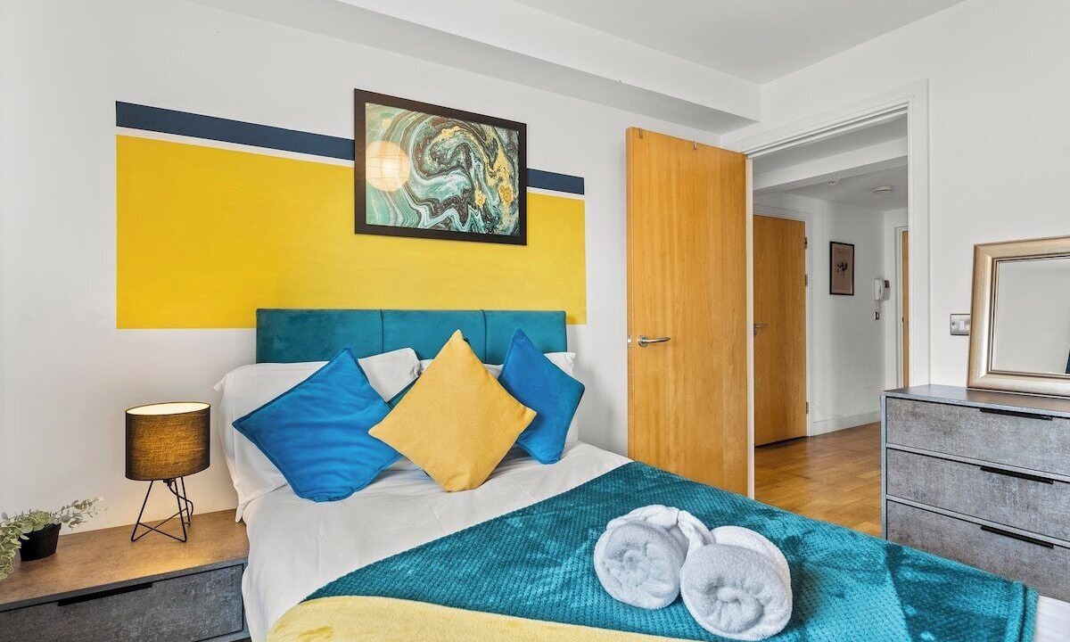 Photo of Bedroom in Redcliffe