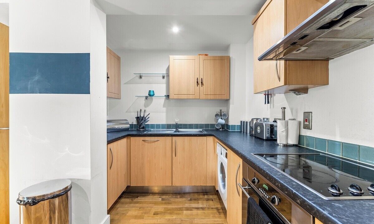 Photo of Kitchen in Redcliffe
