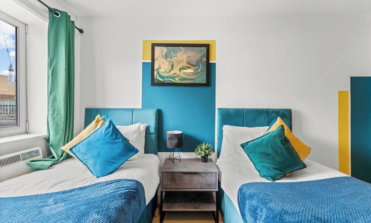 Photo of Bedroom in Redcliffe