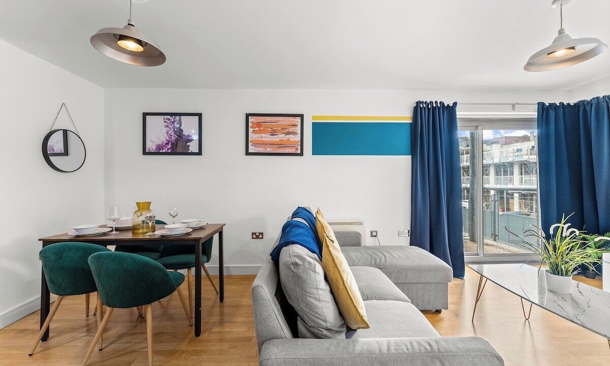 Photo of Livingroom in Redcliffe