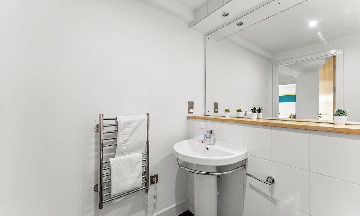 Photo of Bathroom in Redcliffe