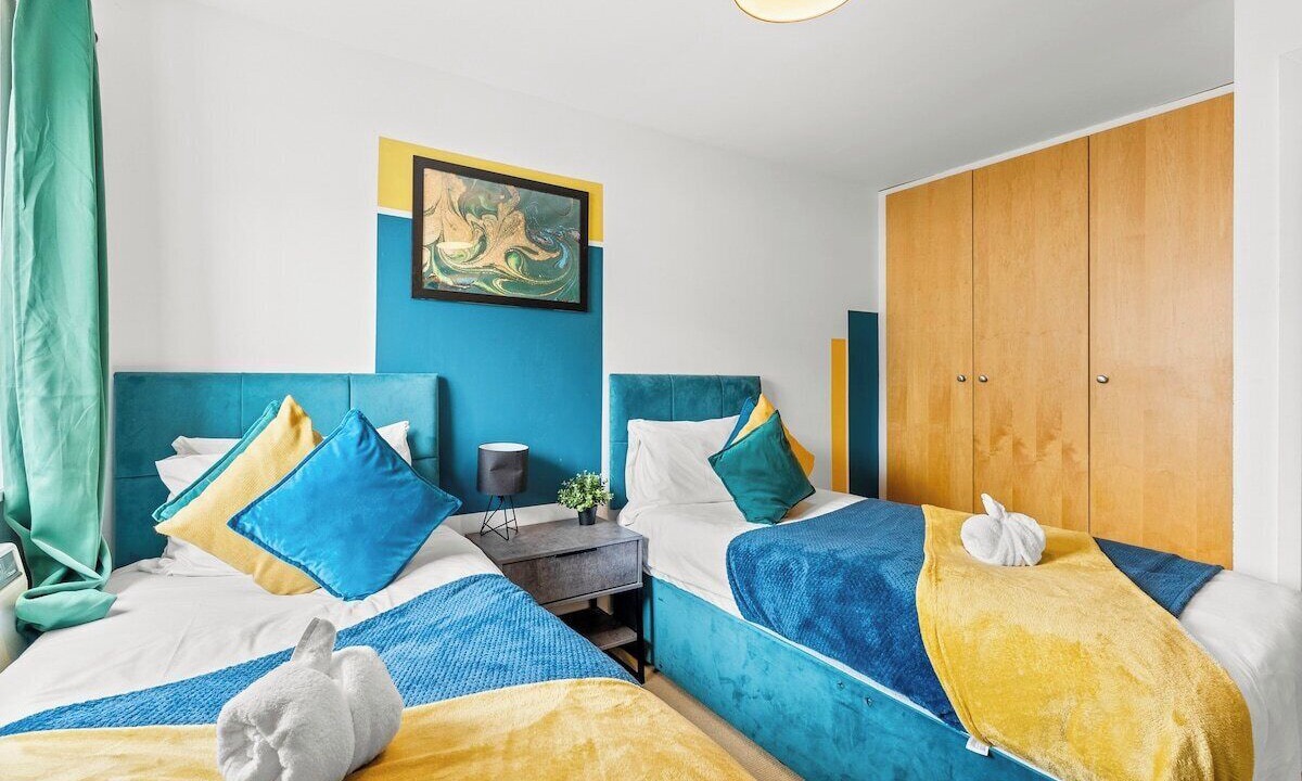 Photo of Bedroom in Redcliffe