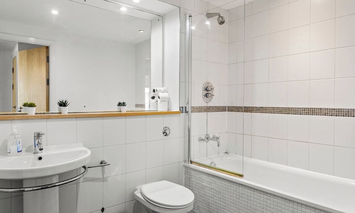 Photo of Bathroom in Redcliffe