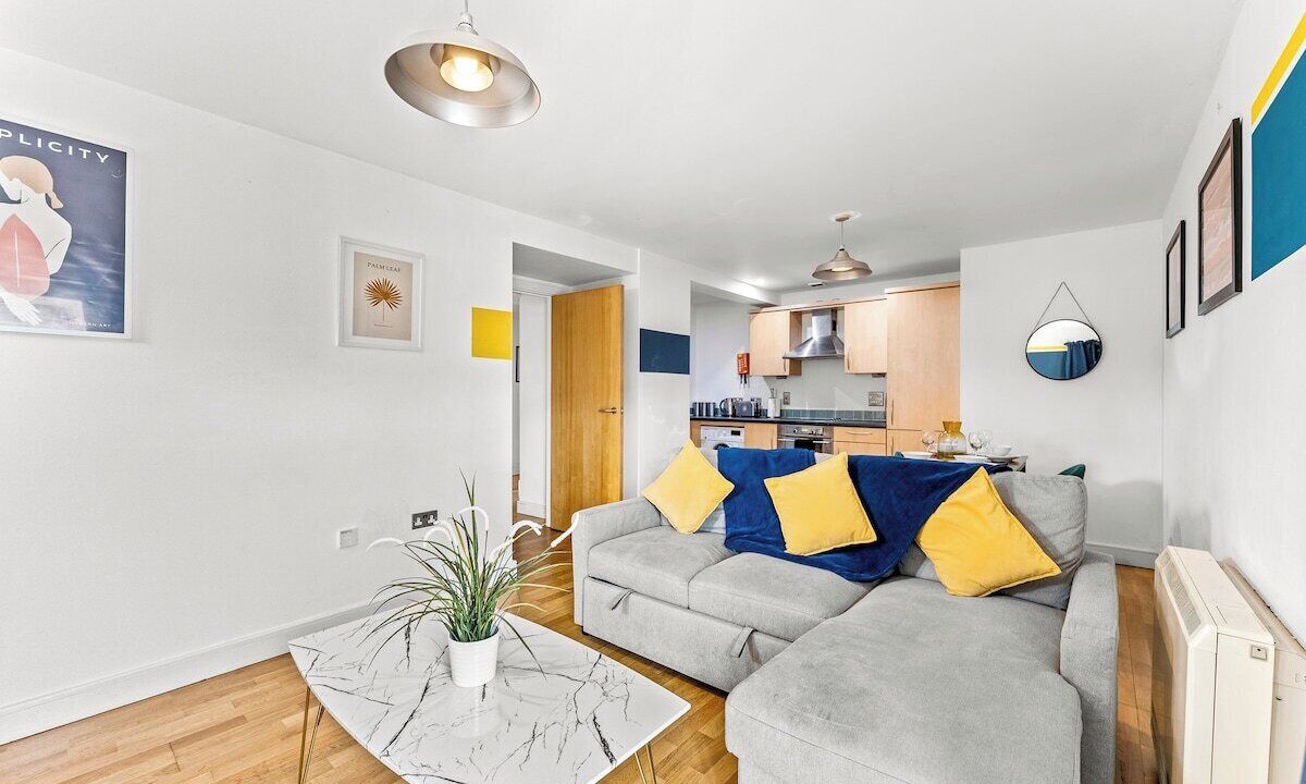Photo of Livingroom in Redcliffe