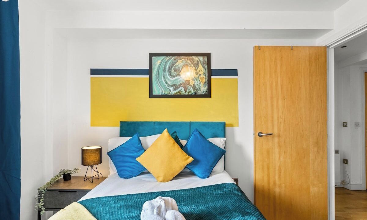 Photo of Bedroom in Redcliffe