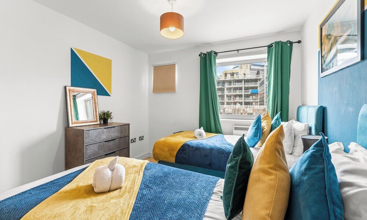 Photo of Bedroom in Redcliffe