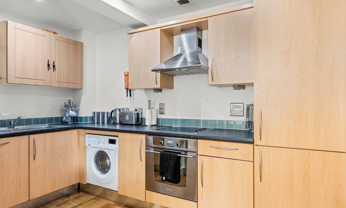 Photo of Kitchen in Redcliffe