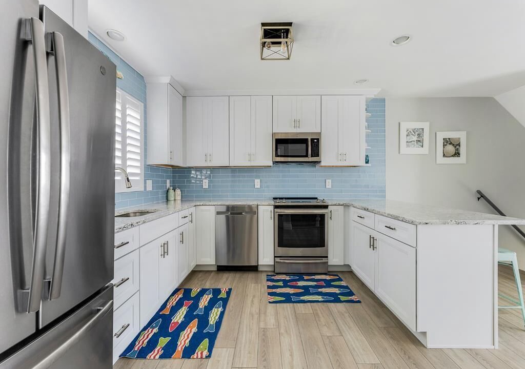 Photo of Kitchen in Green Creek