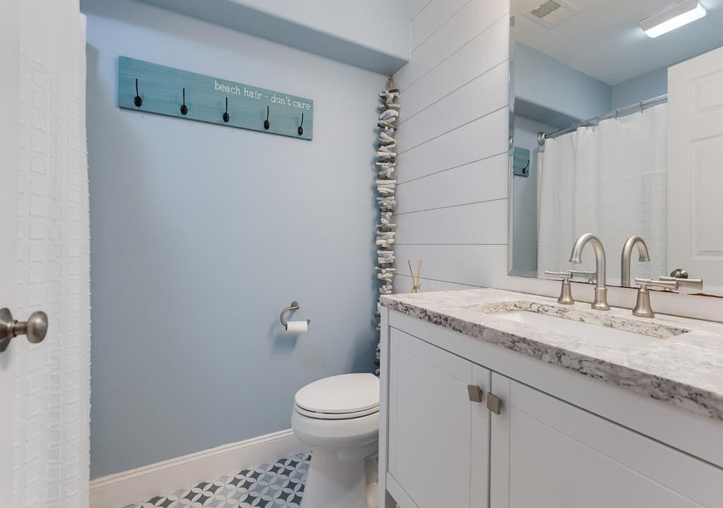 Photo of Bathroom in Green Creek