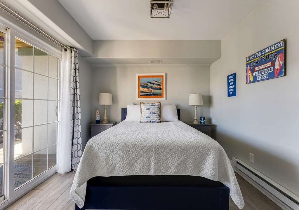 Photo of Bedroom in Green Creek