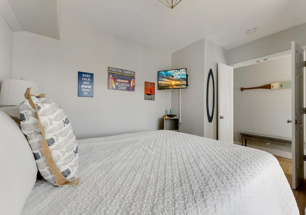 Photo of Bedroom in Green Creek