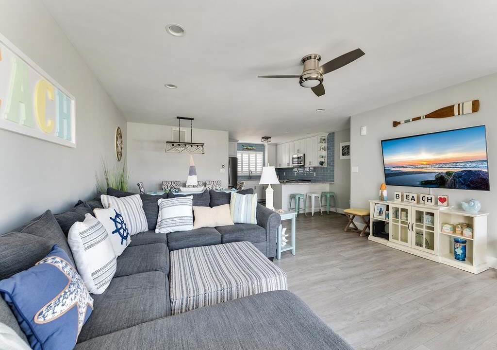 Photo of Livingroom in Green Creek