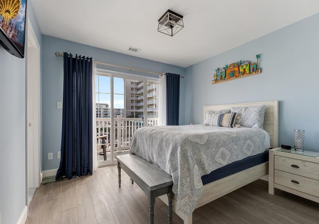 Photo of Bedroom in Green Creek