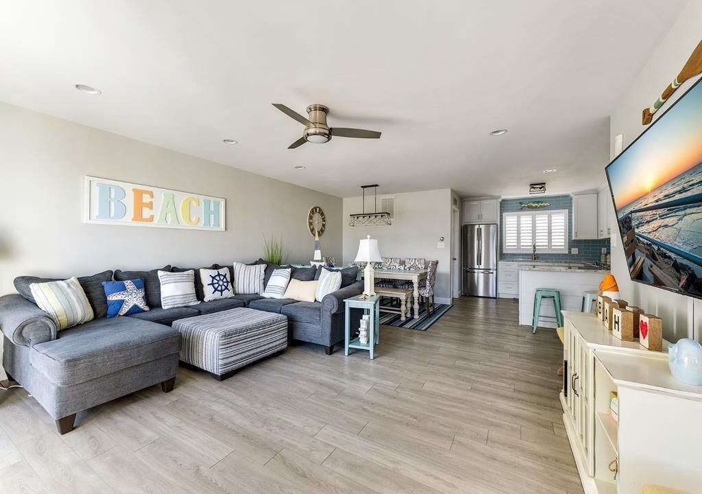 Photo of Livingroom in Green Creek