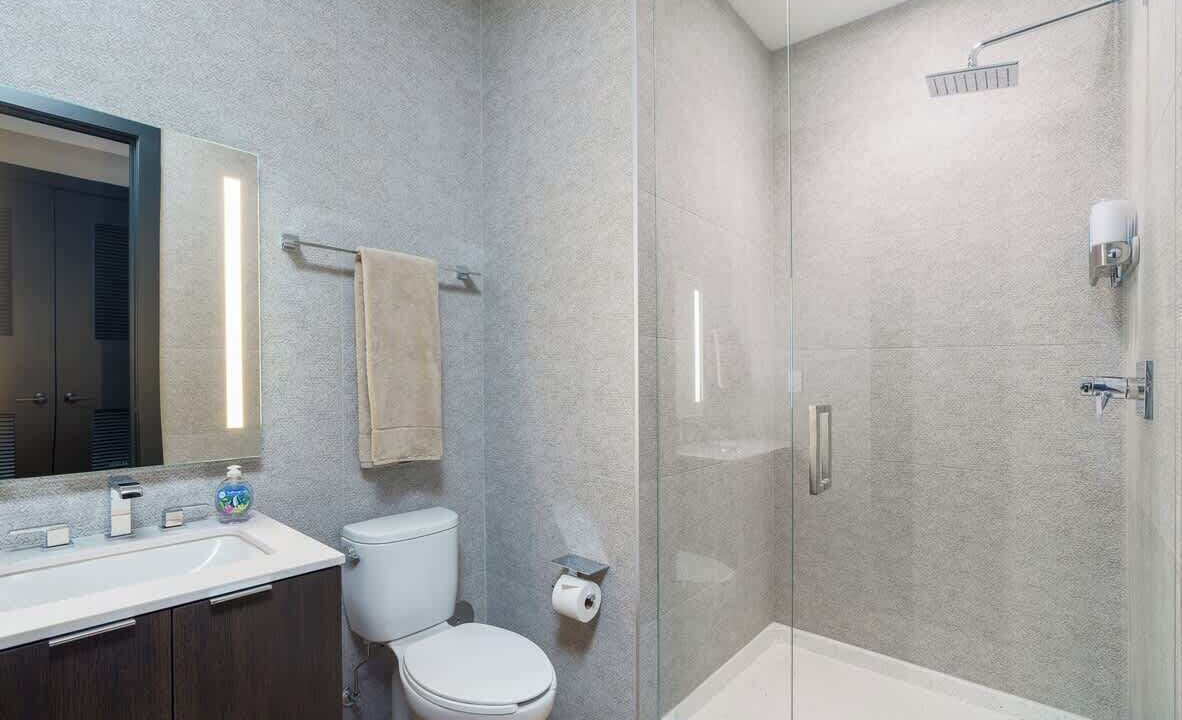 Photo of Bathroom in Berkeley