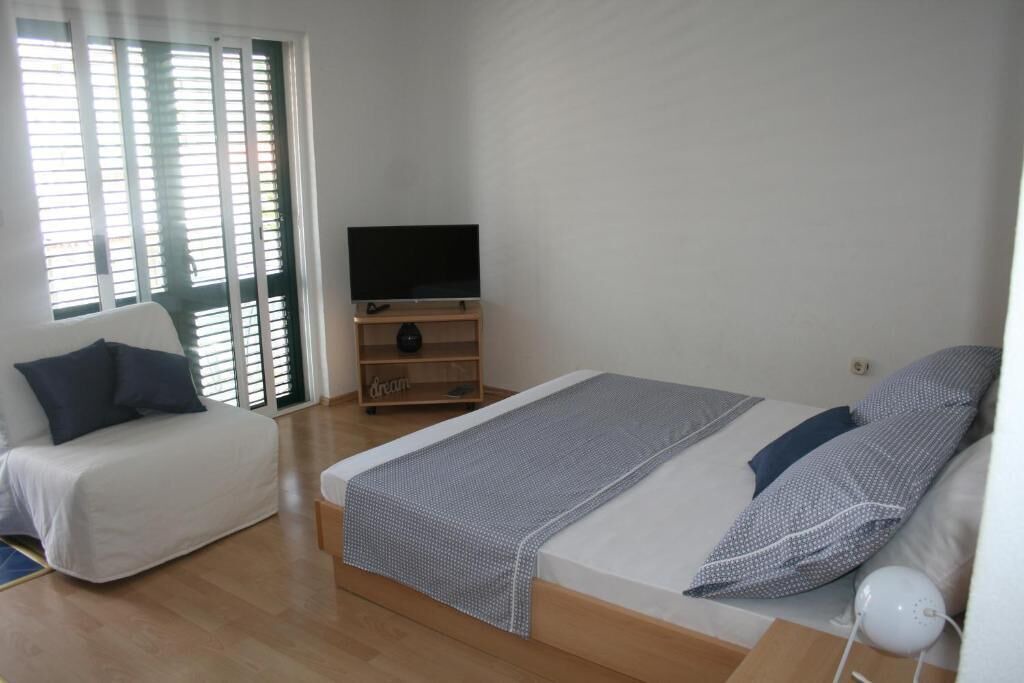 Photo of Bedroom in Bili brig