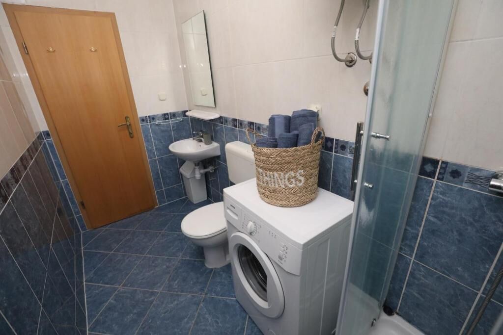 Photo of Bathroom in Bili brig