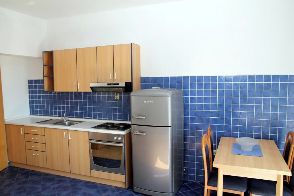 Photo of Kitchen in Bili brig