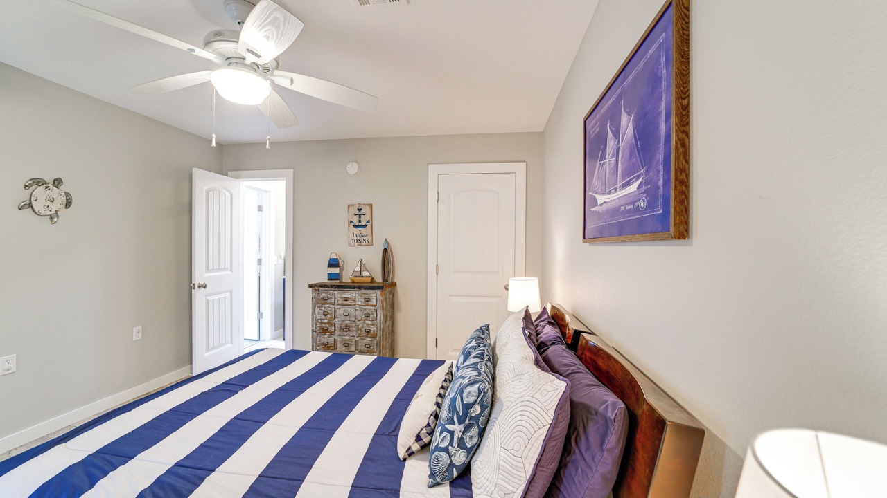 Photo of Bedroom in Texanna