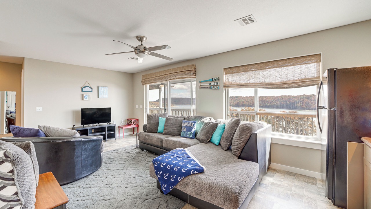 Photo of Bedroom in Texanna