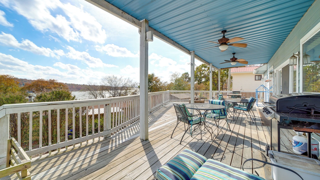 Photo of Outdoor in Texanna