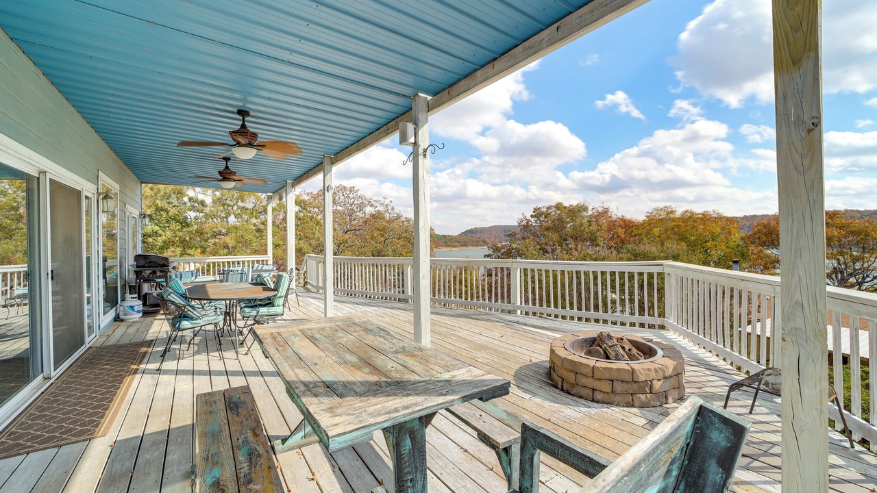 Photo of Outdoor in Texanna