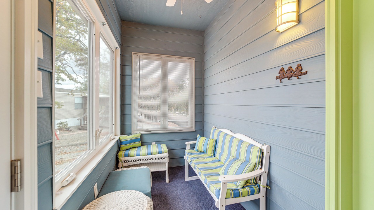 Photo of Livingroom in Texanna