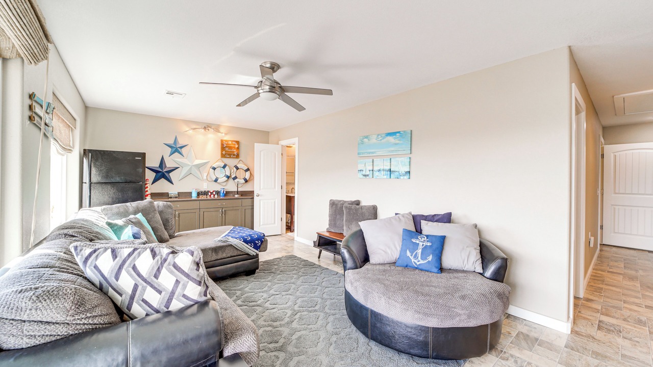 Photo of Livingroom in Texanna