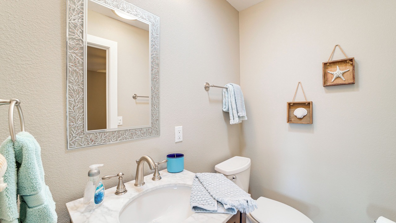 Photo of Bathroom in Texanna