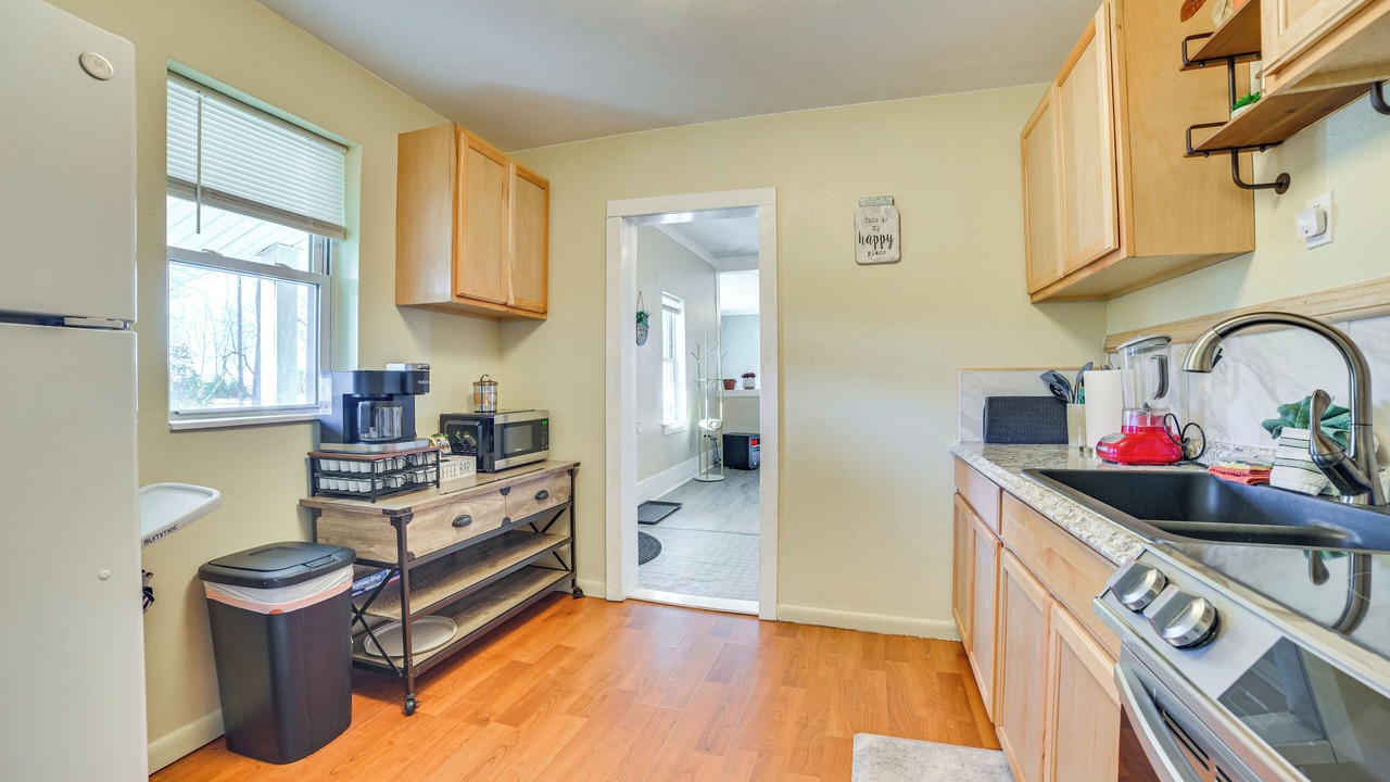 Photo of Kitchen in Elmira