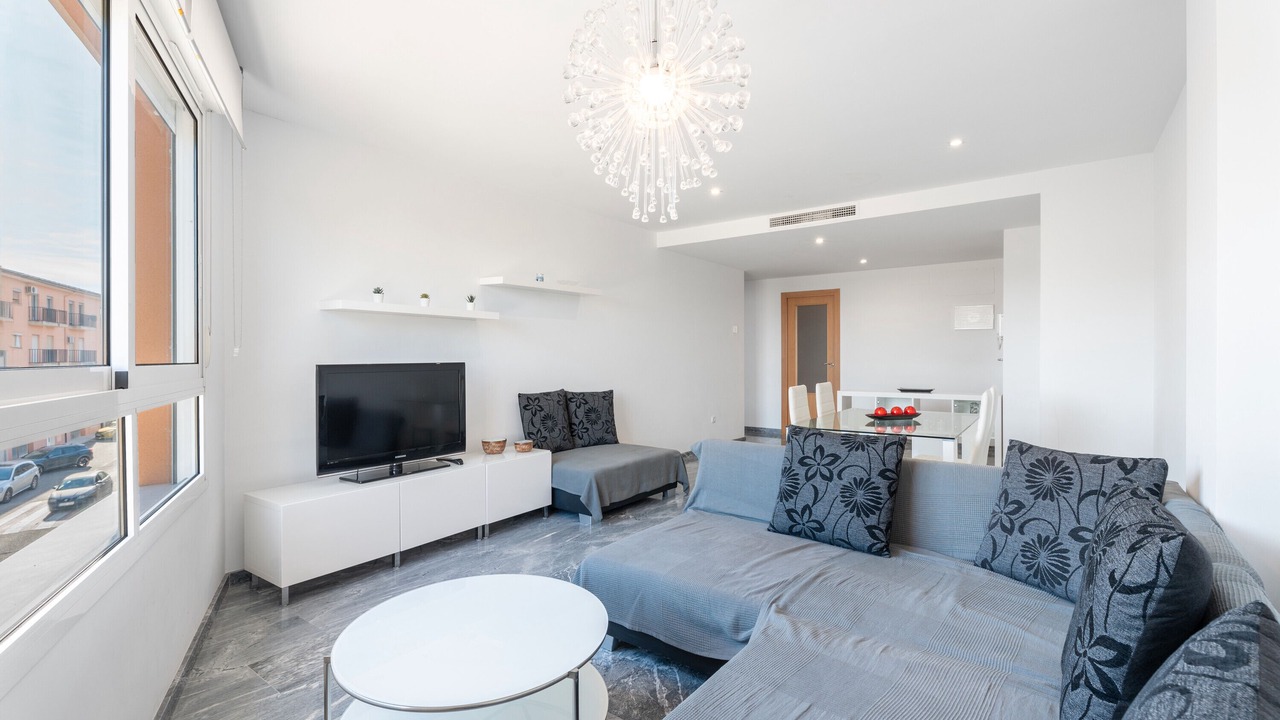 Photo of Livingroom in Llanera de Ranes