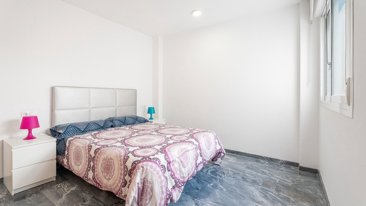 Photo of Bedroom in Llanera de Ranes