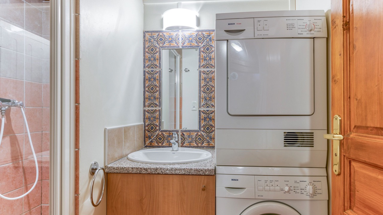 Photo of Bathroom in Villard-Reculas