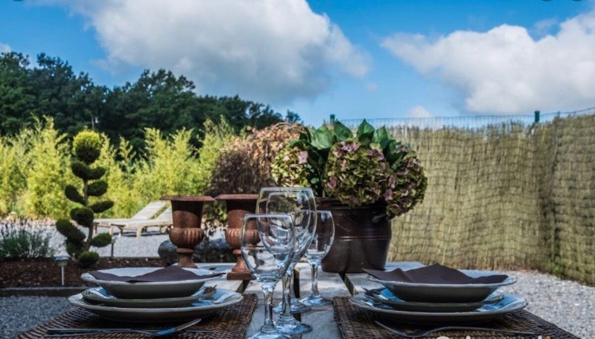 Photo of Outdoor in Theux