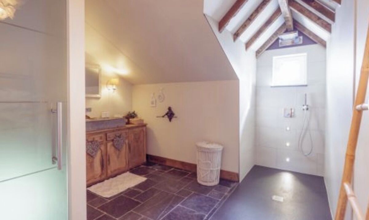 Photo of Bathroom in Theux