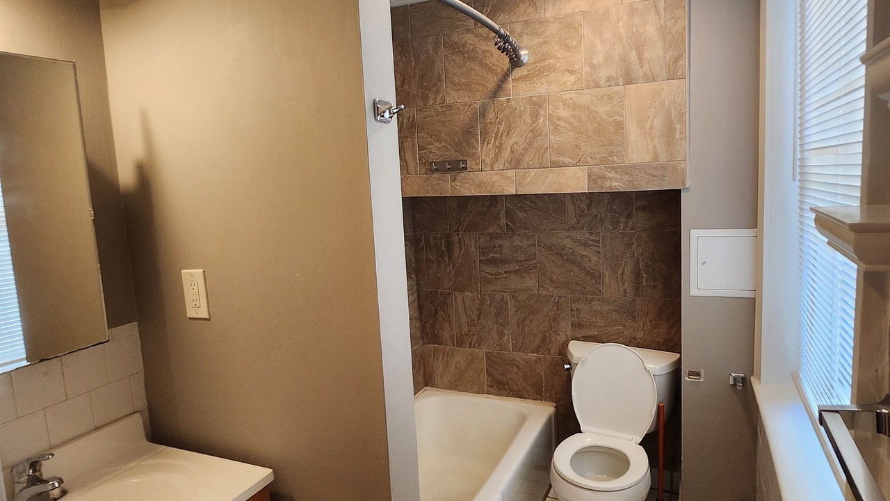 Photo of Bathroom in Charlestown