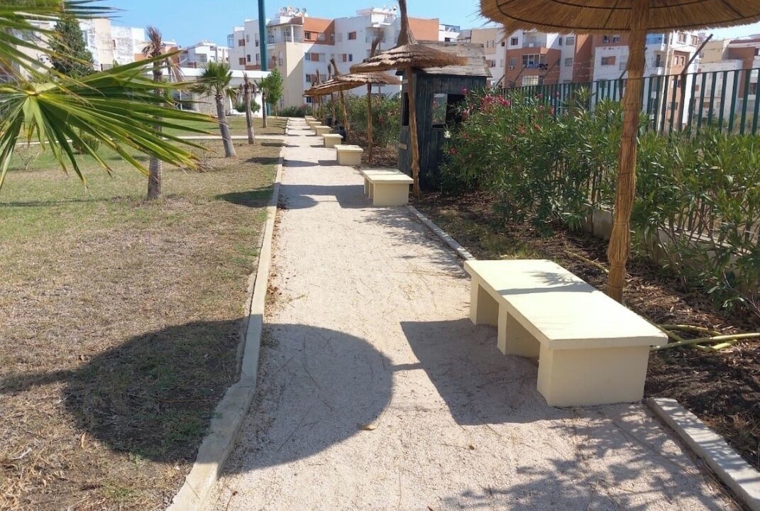Photo of Outdoor in Branes