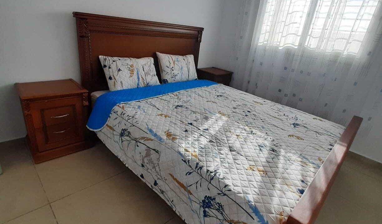 Photo of Bedroom in Branes