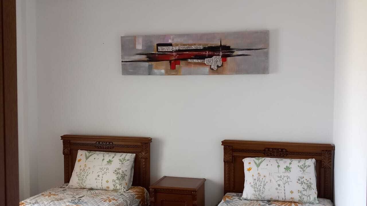 Photo of Bedroom in Branes