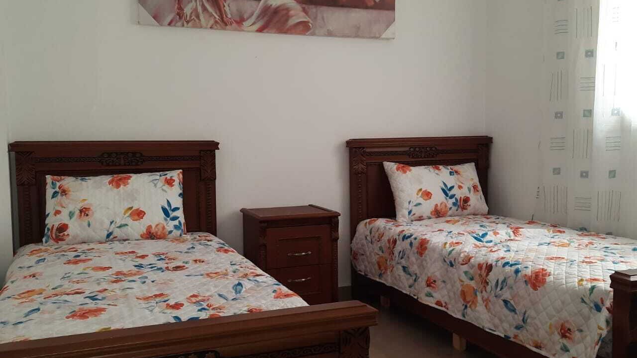 Photo of Bedroom in Branes