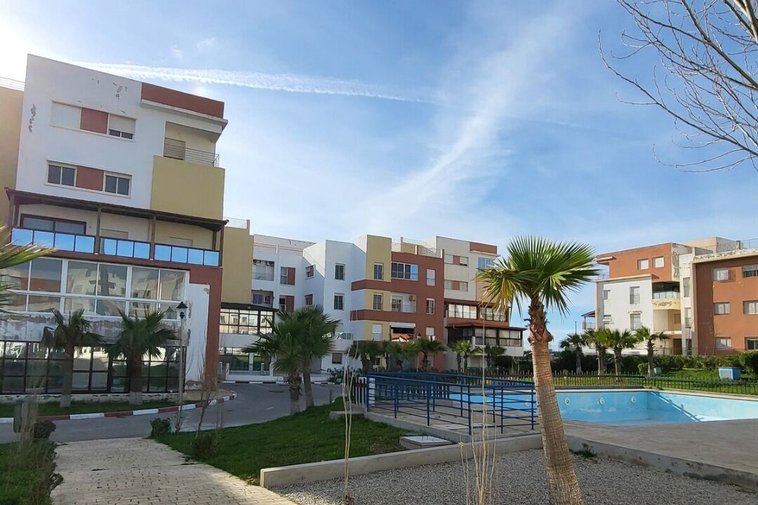 Photo of Outdoor in Branes