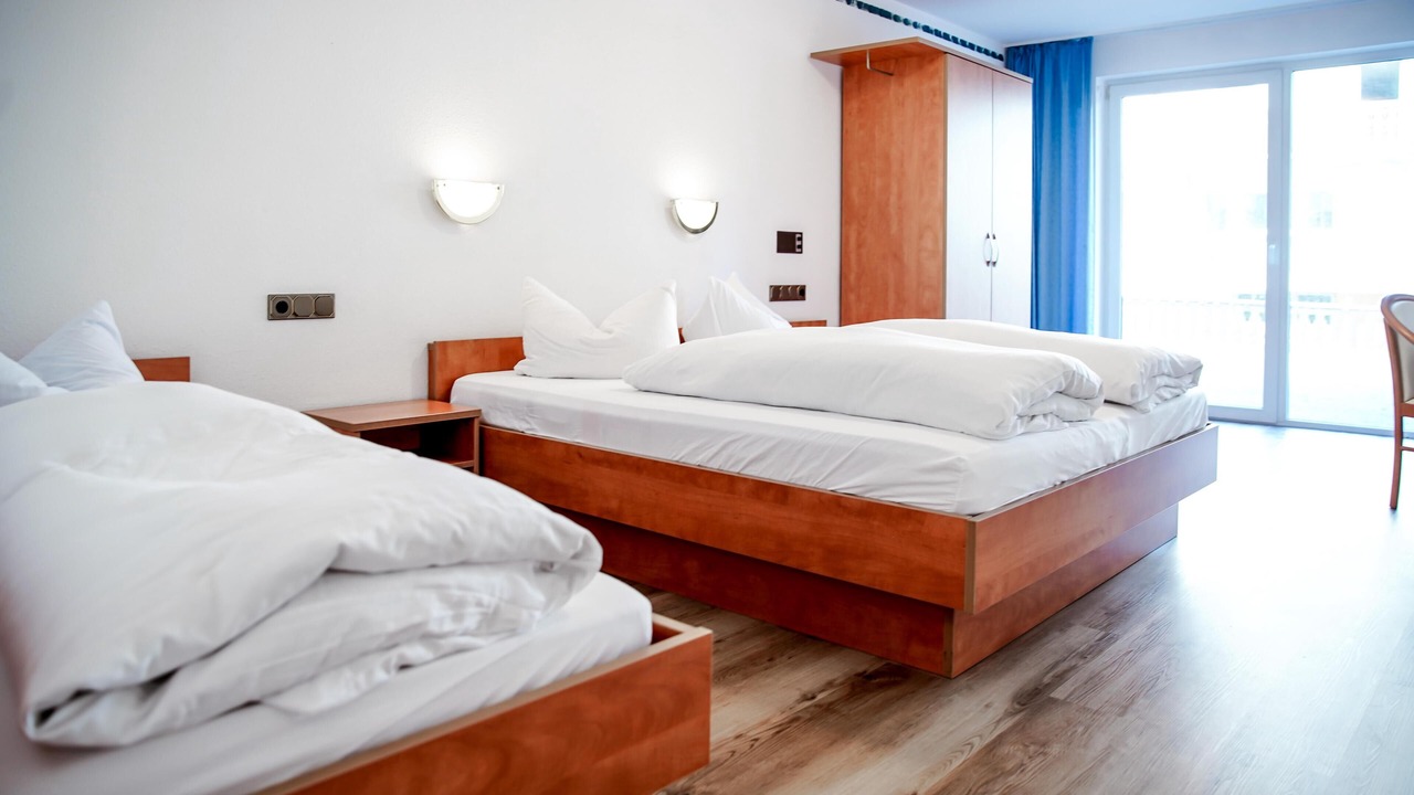 Photo of Bedroom in Zueschen
