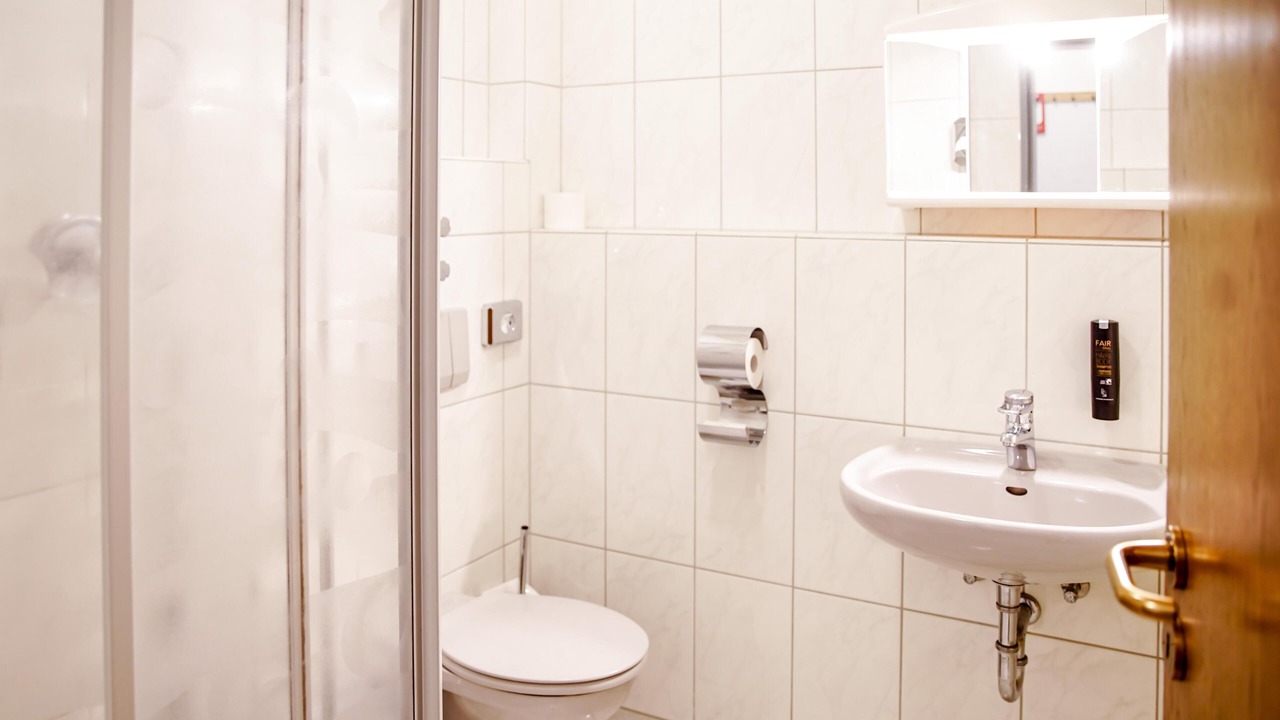 Photo of Bathroom in Zueschen