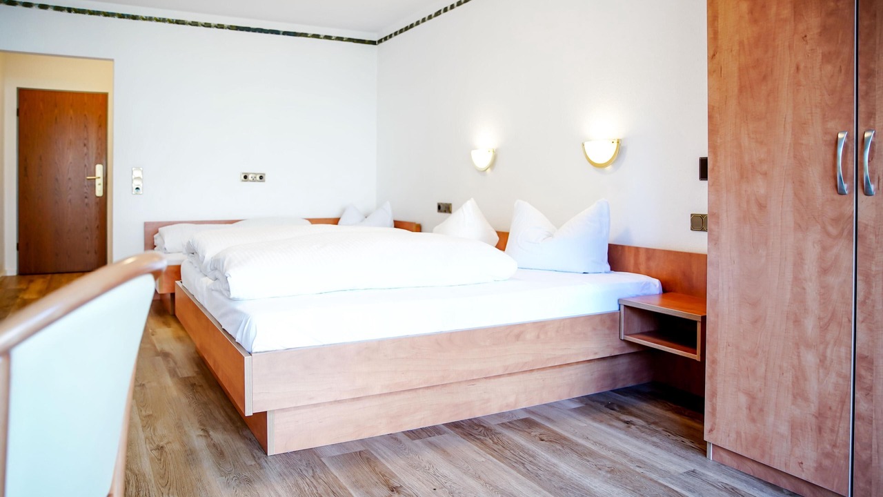 Photo of Bedroom in Zueschen