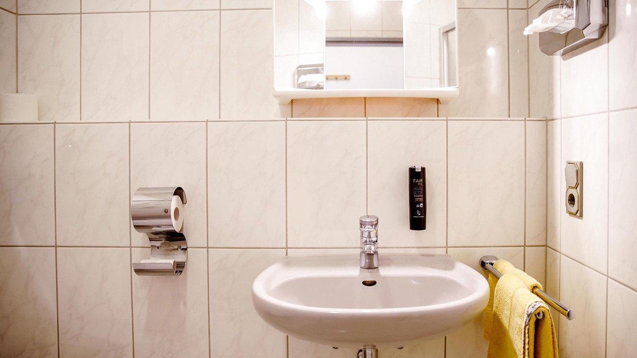 Photo of Bathroom in Zueschen