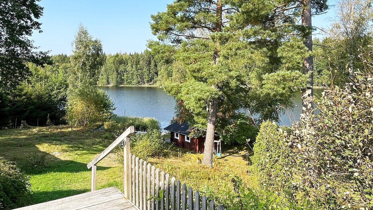 Photo of Outdoor in Ljusfallshammar